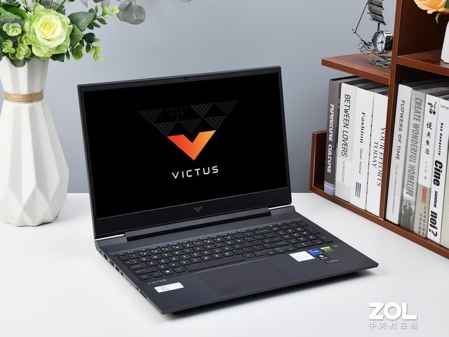 【有料評測】惠普VICTUS光影精靈8:滿足多場景應(yīng)用的真·無界游戲本