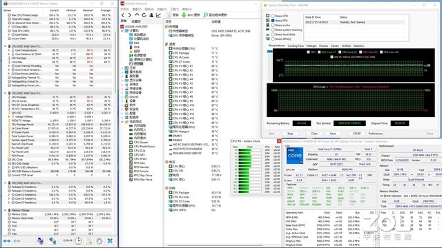 【有料評測】惠普VICTUS光影精靈8:滿足多場景應(yīng)用的真·無界游戲本