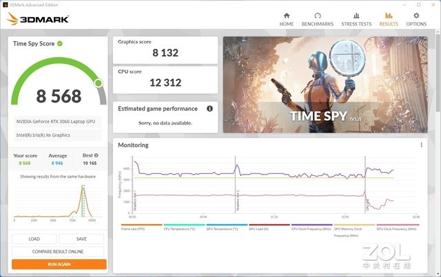【有料評測】惠普VICTUS光影精靈8:滿足多場景應(yīng)用的真·無界游戲本