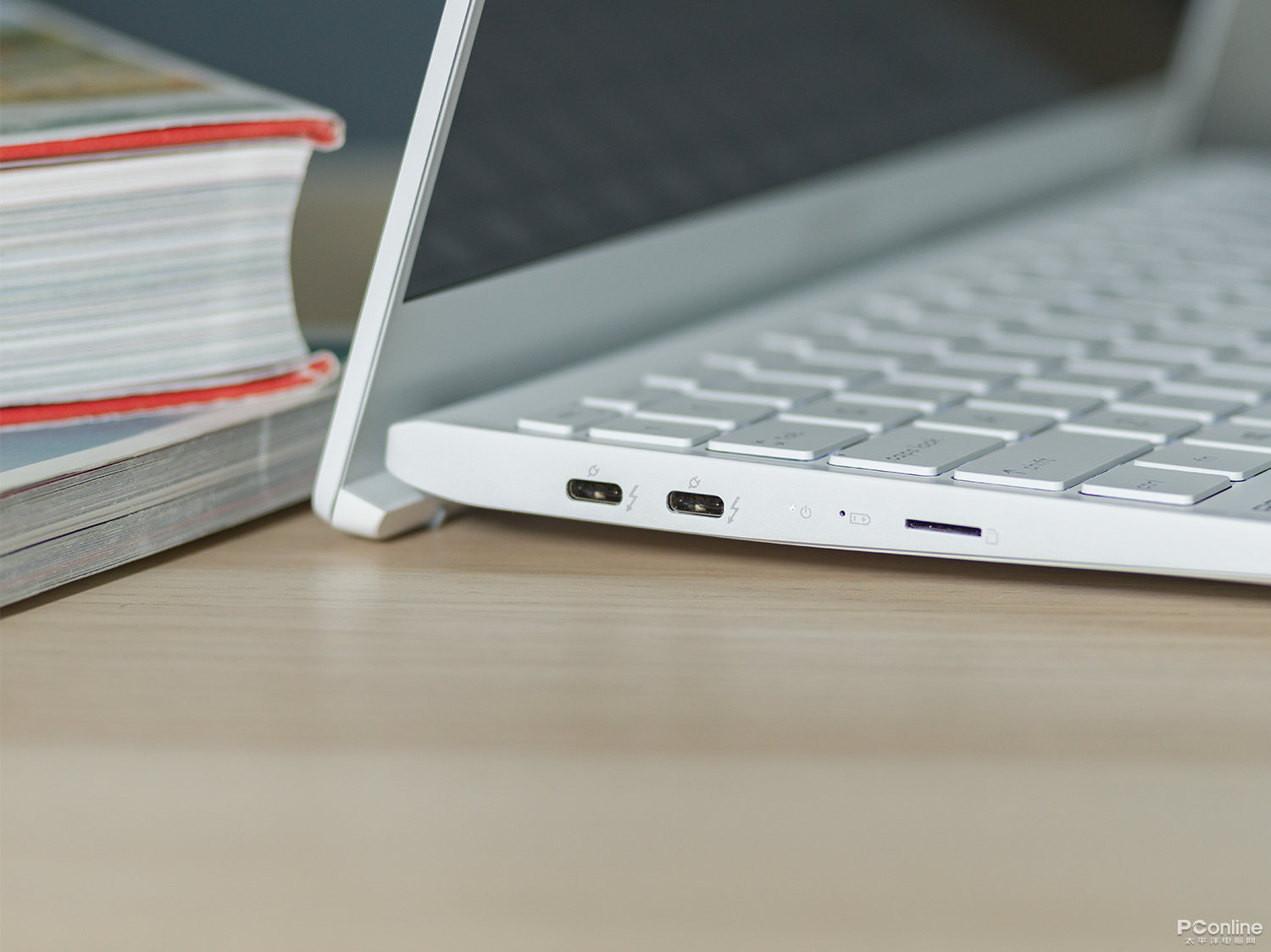 帶來無限創造力 微星尊爵Prestige14