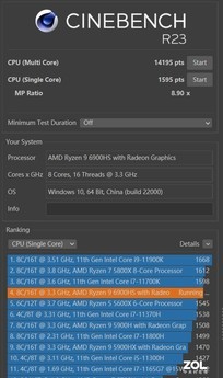 ROG幻14筆記本評測：3A平臺全能利器 