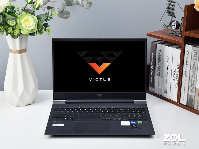 【有料評測】惠普VICTUS光影精靈8:滿足多場景應(yīng)用的真·無界游戲本