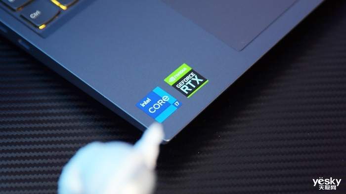 聯想拯救者Y9000P 2022評測:酷睿i7-12700H加持對比上代游戲本性能提升可達30%