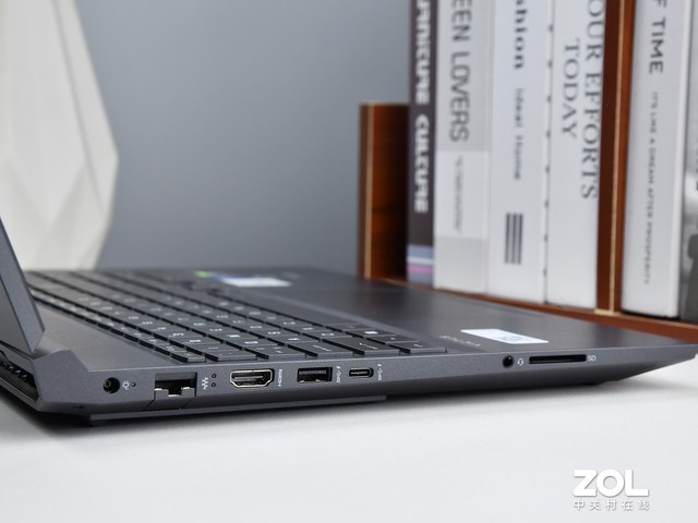 【有料評測】惠普VICTUS光影精靈8:滿足多場景應(yīng)用的真·無界游戲本