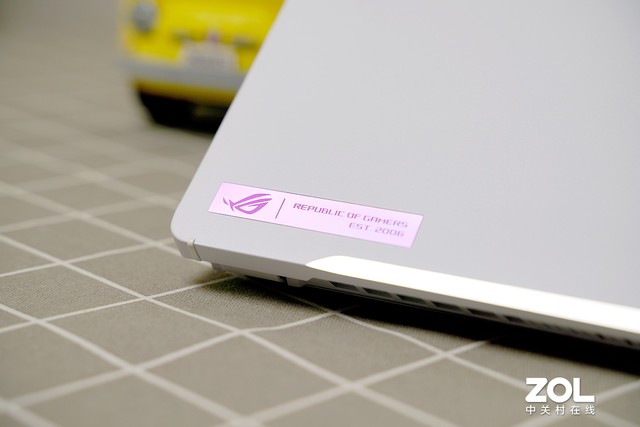 【有料評測】3A平臺ROG幻14筆記本首測：全能利器 