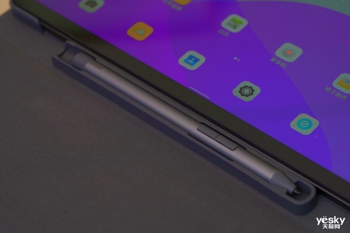 智能商務新生態 聯想啟天K10 Pro商用平板評測