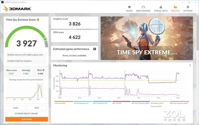 【有料評測】惠普VICTUS光影精靈8:滿足多場景應(yīng)用的真·無界游戲本