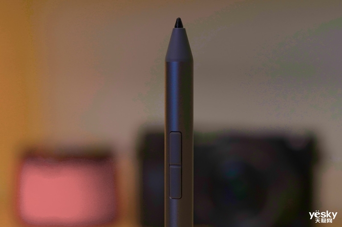 智能商務新生態 聯想啟天K10 Pro商用平板評測