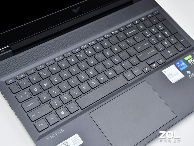 【有料評測】惠普VICTUS光影精靈8:滿足多場景應(yīng)用的真·無界游戲本