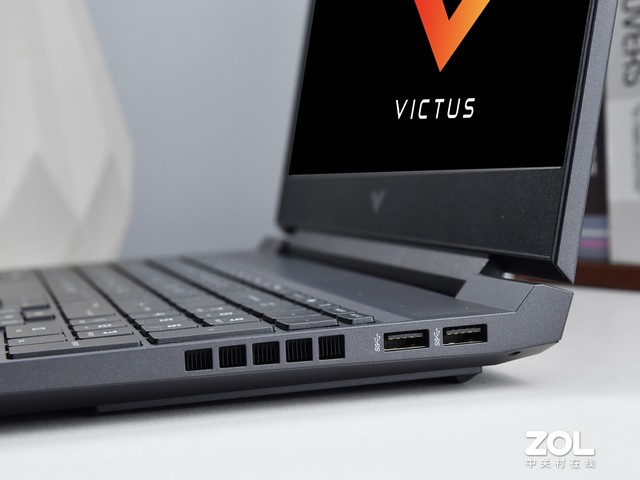 【有料評測】惠普VICTUS光影精靈8:滿足多場景應(yīng)用的真·無界游戲本