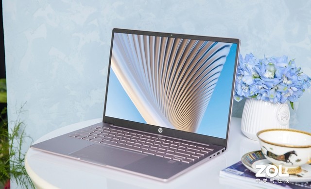 【有料評測】惠普星14 Pro首發評測:性能大幅提升,期待值拉滿!