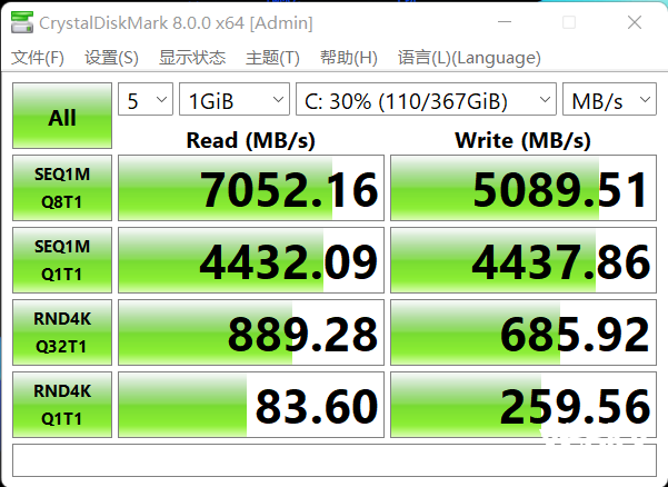 ROG槍神6 Plus超競(jìng)版評(píng)測(cè):16核酷睿i9-12950HX+滿功耗RTX 3080Ti
