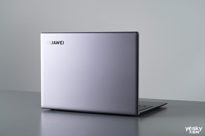 窺見全場景智慧辦公新未來 華為 MateBook B7-410深度評測