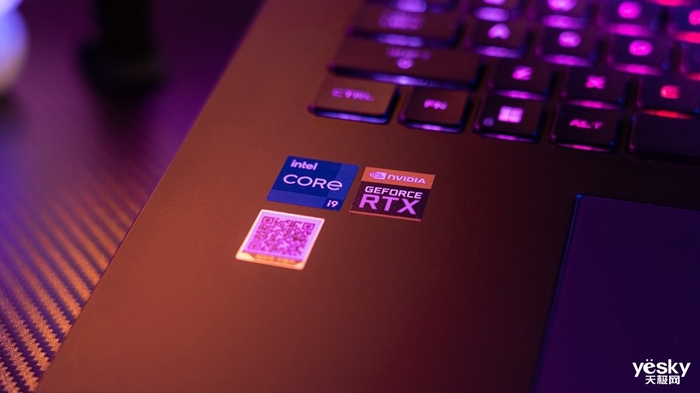 ROG槍神6 Plus超競(jìng)版評(píng)測(cè):16核酷睿i9-12950HX+滿功耗RTX 3080Ti