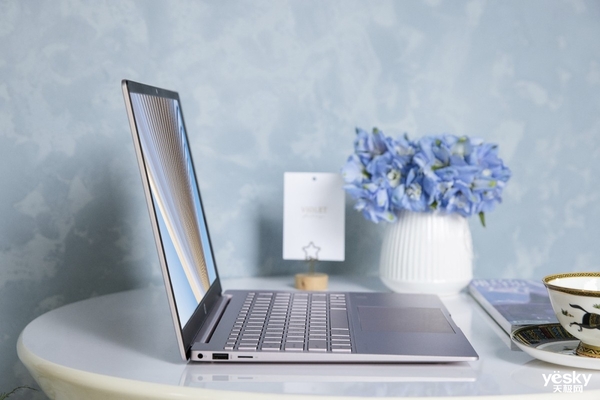 惠普星14 Pro首發評測：全面升級，性能小“怪獸”登場