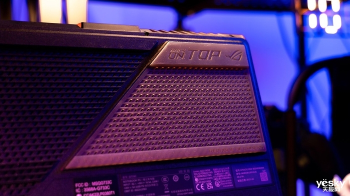 ROG槍神6 Plus超競(jìng)版評(píng)測(cè):16核酷睿i9-12950HX+滿功耗RTX 3080Ti
