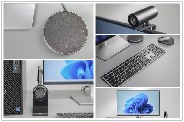 既要小巧,又要高效 戴爾OptiPlex SFF商用主機你值得擁有