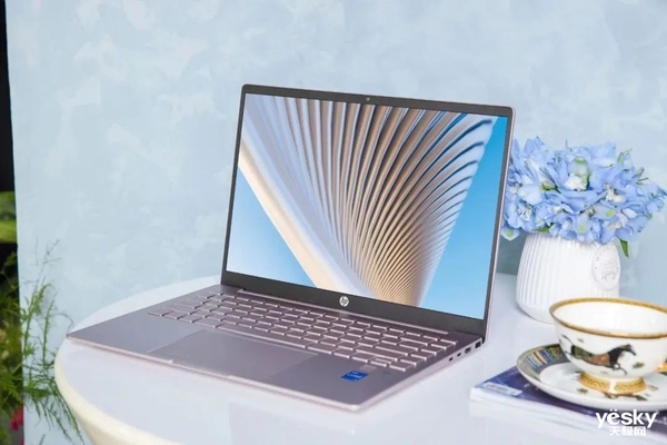 惠普星14 Pro首發評測：全面升級，性能小“怪獸”登場