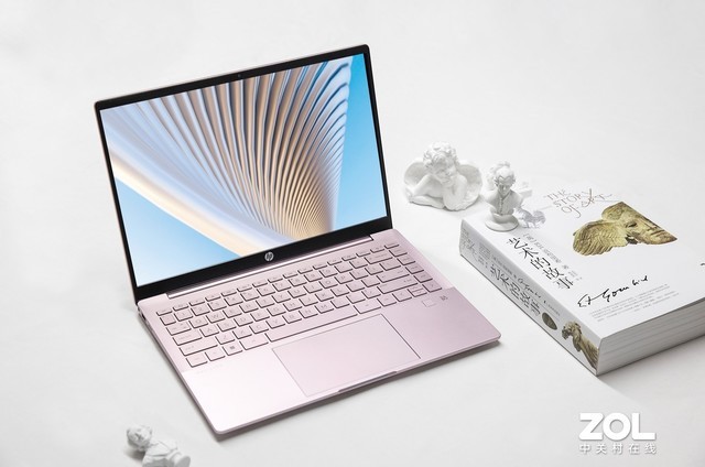 【有料評測】惠普星14 Pro首發評測:性能大幅提升,期待值拉滿!