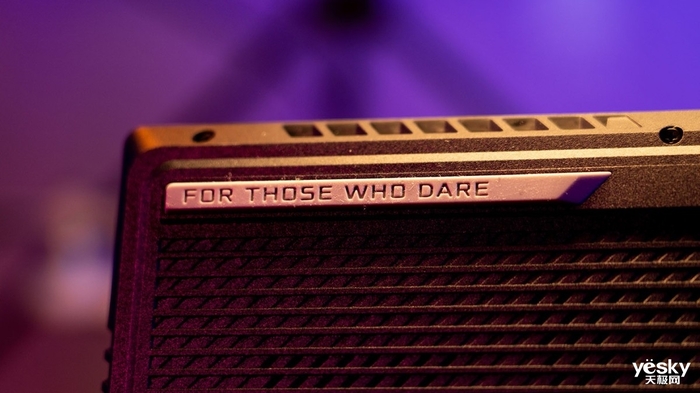 ROG槍神6 Plus超競(jìng)版評(píng)測(cè):16核酷睿i9-12950HX+滿功耗RTX 3080Ti