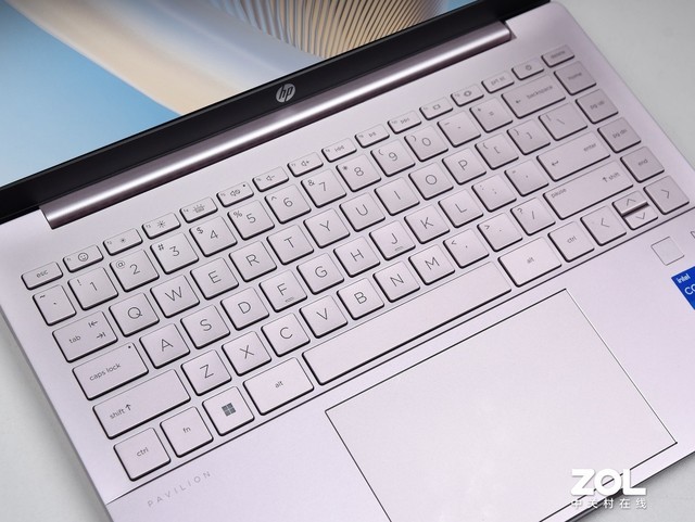 【有料評測】惠普星14 Pro首發評測:性能大幅提升,期待值拉滿!