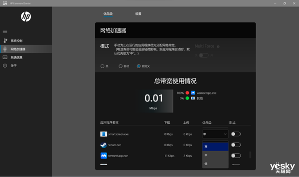 惠普星14 Pro首發評測：全面升級，性能小“怪獸”登場