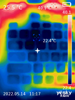 ROG槍神6 Plus超競(jìng)版評(píng)測(cè):16核酷睿i9-12950HX+滿功耗RTX 3080Ti