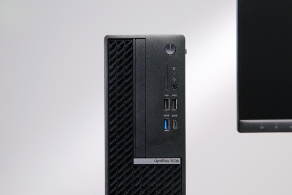 既要小巧,又要高效 戴爾OptiPlex SFF商用主機你值得擁有