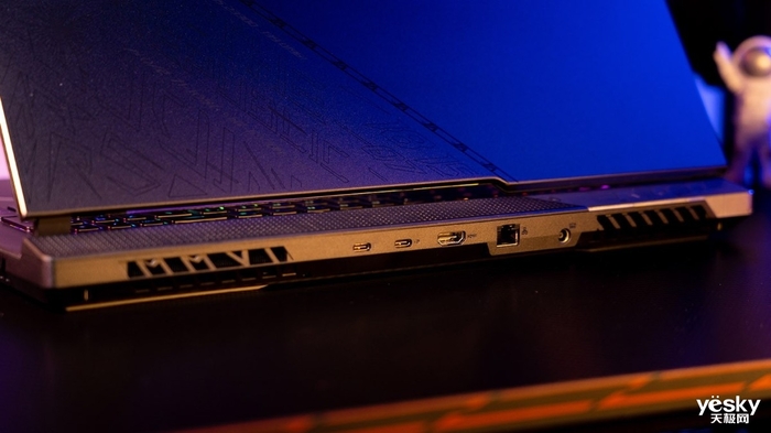 ROG槍神6 Plus超競(jìng)版評(píng)測(cè):16核酷睿i9-12950HX+滿功耗RTX 3080Ti