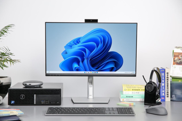既要小巧,又要高效 戴爾OptiPlex SFF商用主機你值得擁有