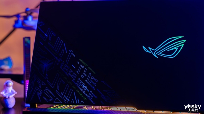 ROG槍神6 Plus超競(jìng)版評(píng)測(cè):16核酷睿i9-12950HX+滿功耗RTX 3080Ti