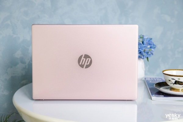 惠普星14 Pro首發評測：全面升級，性能小“怪獸”登場