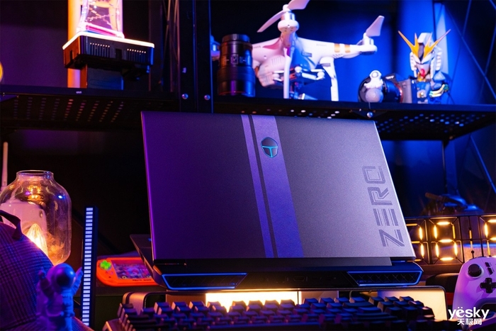 擁有2.5K屏幕+RTX 3070的雷神ZERO簡直不要太香