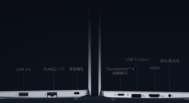 【云評測】12代酷睿高能 敲擊鍵盤體驗極佳 ThinkPad E14為商用辦公增效 