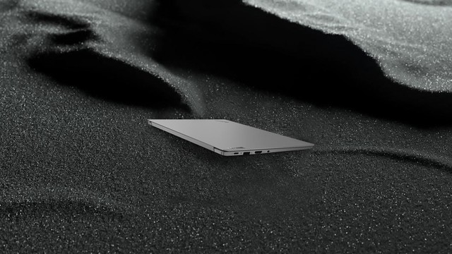 【云評測】12代酷睿高能 敲擊鍵盤體驗極佳 ThinkPad E14為商用辦公增效 