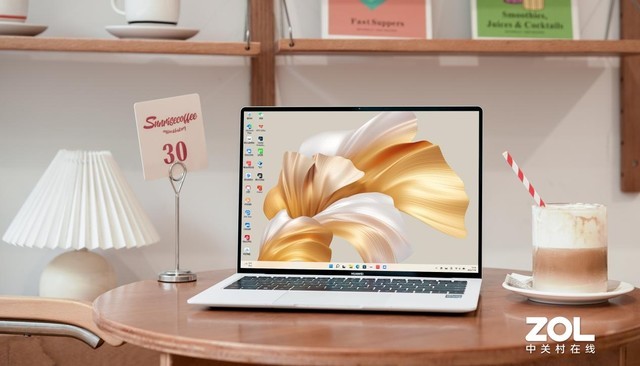 最強 最美 最智慧 華為MateBook X Pro重新定義旗艦輕薄本