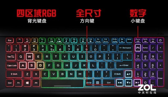 更快 更強 更滿血 12代酷睿i7+RTX3060版宏碁暗影騎士·擎Pro深度體驗