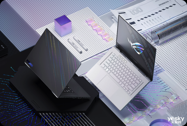 大學生購機指南 輕薄與高性能兼備 ROG幻15到手8999元