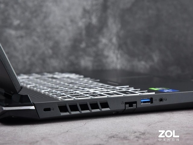 更快 更強 更滿血 12代酷睿i7+RTX3060版宏碁暗影騎士·擎Pro深度體驗