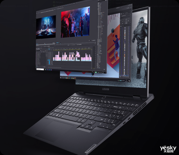 大學生購機指南 輕薄與高性能兼備 ROG幻15到手8999元