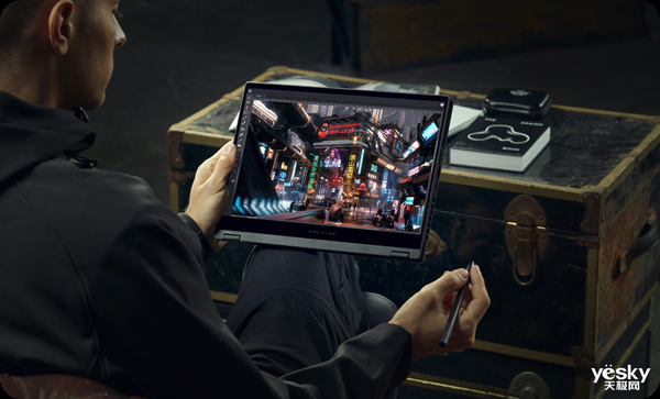 大學生購機指南 輕薄與高性能兼備 ROG幻15到手8999元