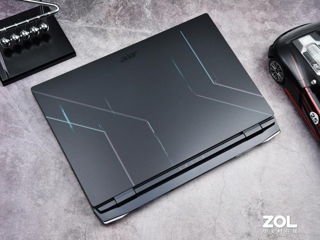 更快 更強 更滿血 12代酷睿i7+RTX3060版宏碁暗影騎士·擎Pro深度體驗