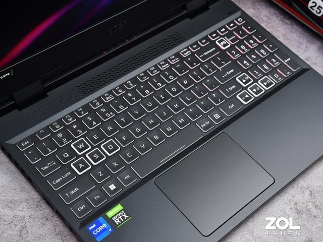 更快 更強 更滿血 12代酷睿i7+RTX3060版宏碁暗影騎士·擎Pro深度體驗