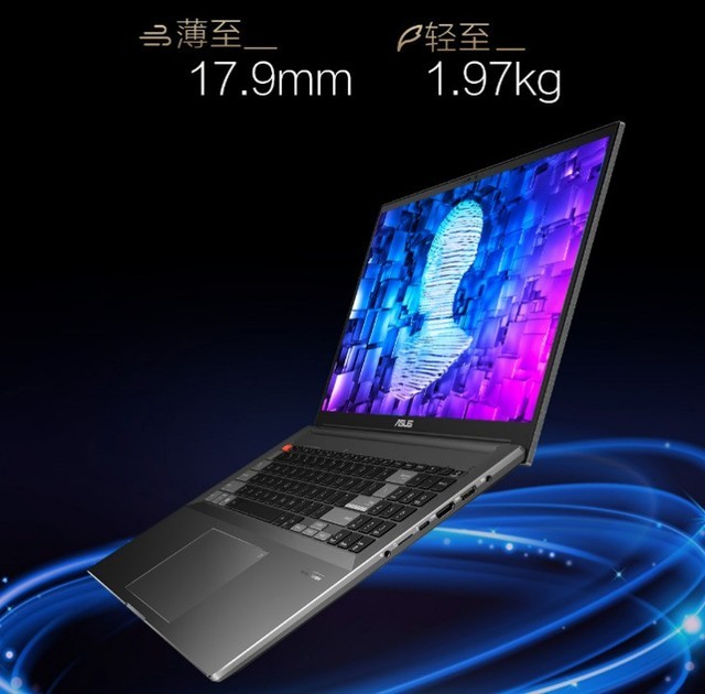 內容創作者獨享 三款超值高性能輕薄本完全推薦