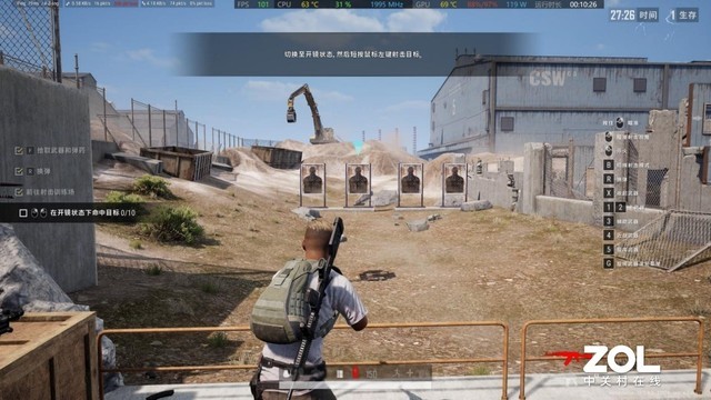 更快 更強 更滿血 12代酷睿i7+RTX3060版宏碁暗影騎士·擎Pro深度體驗