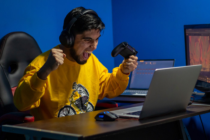 4款硬核游戲本推薦