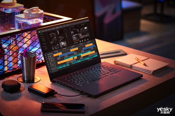 大學生購機指南 輕薄與高性能兼備 ROG幻15到手8999元