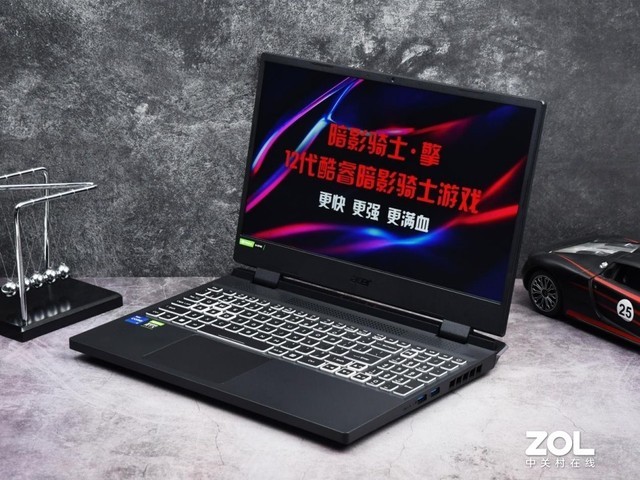 更快 更強 更滿血 12代酷睿i7+RTX3060版宏碁暗影騎士·擎Pro深度體驗