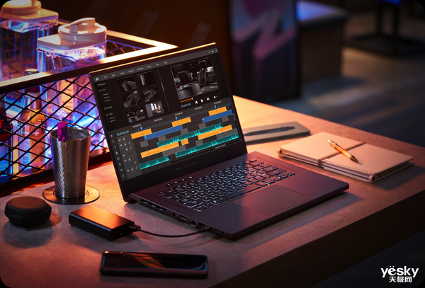 輕薄全能，大學(xué)生們的最佳裝備，ROG幻15到手價(jià)8999元！