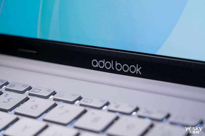 12代標壓+2.8K OLED好屏加持 華碩a豆14 Pro深度評測